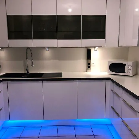 Abisha Disney Apartment Magny-le-Hongre Extérieur photo