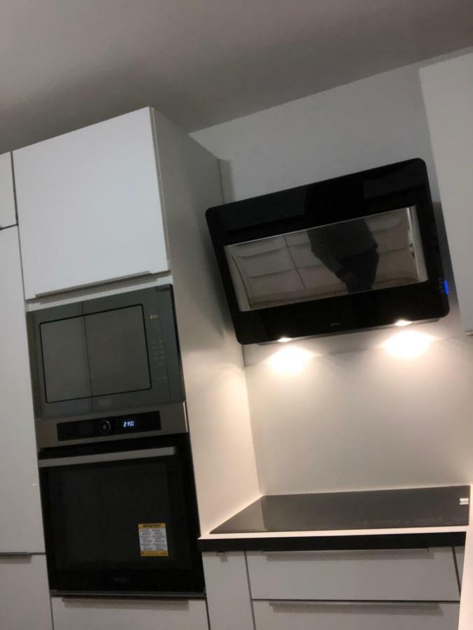 Abisha Apartment Disneyland Paris