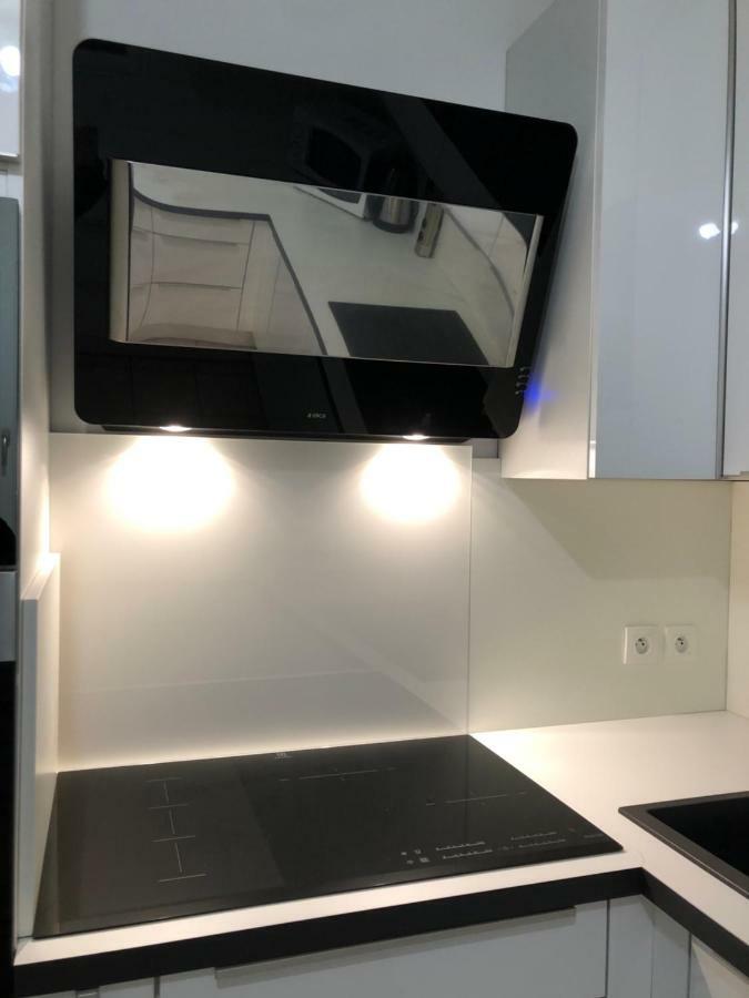Abisha Apartment