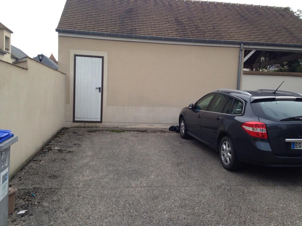 Appartement Abisha Disneyland Paris