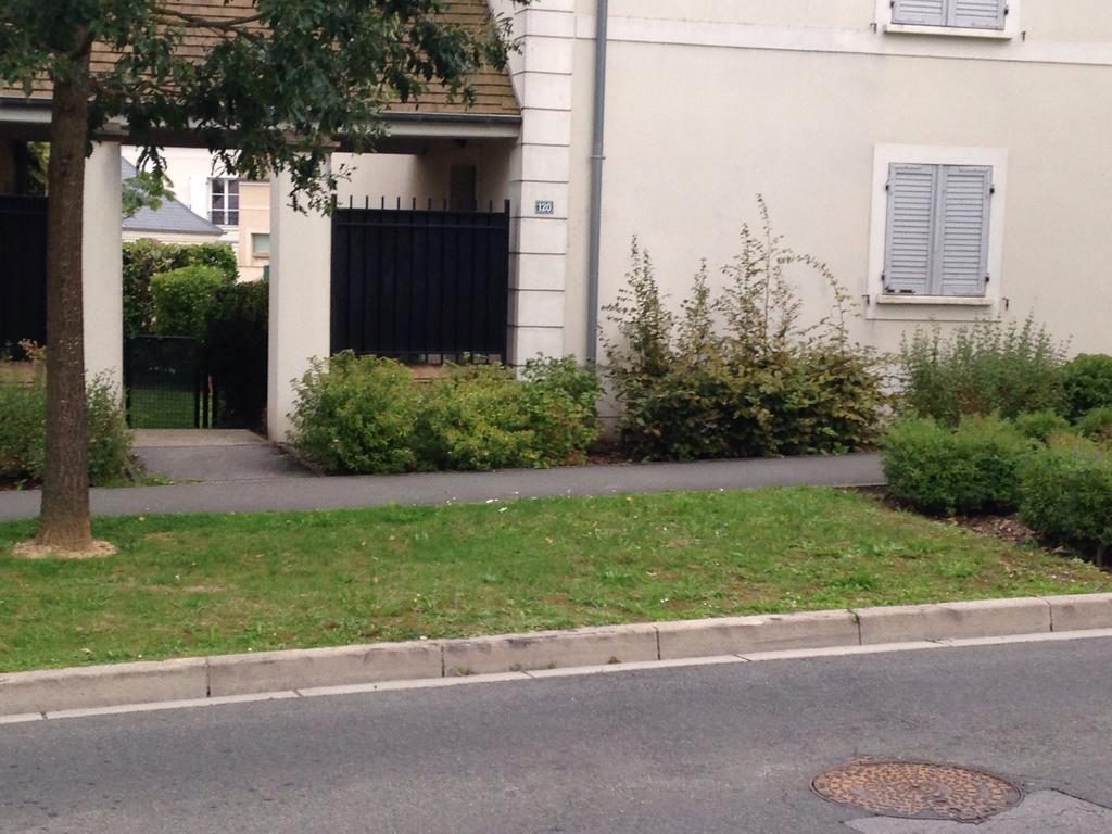 Appartement Abisha *