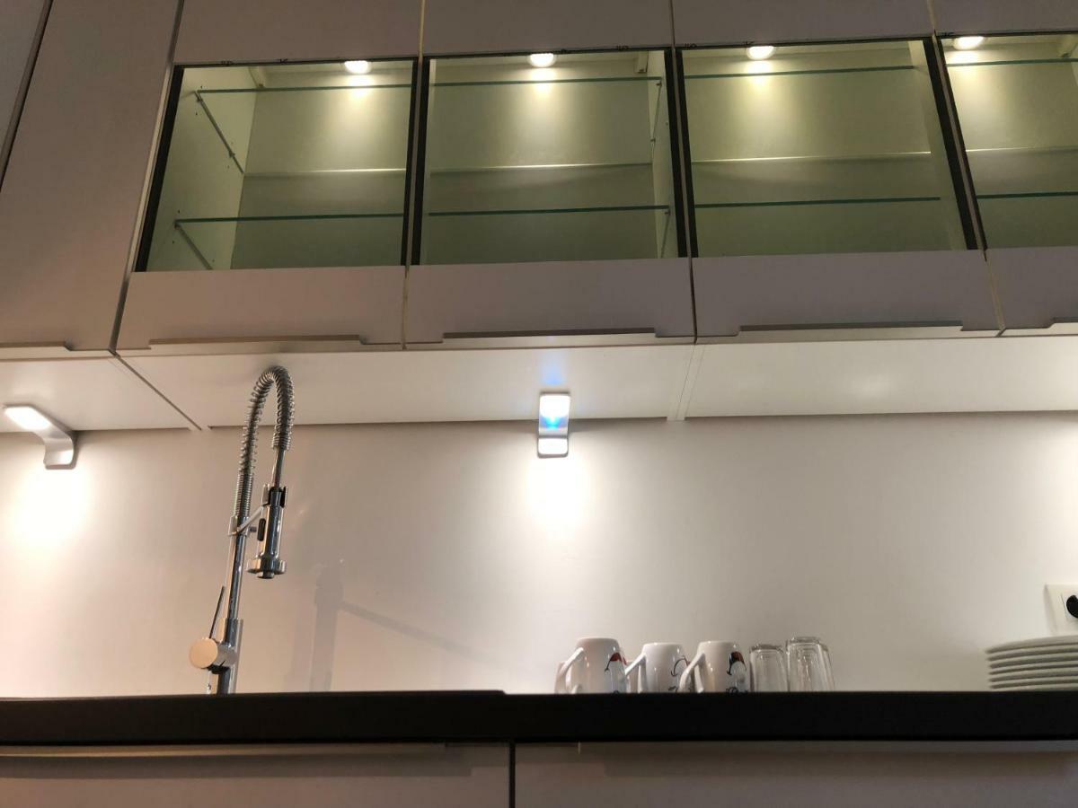 Abisha Appartement